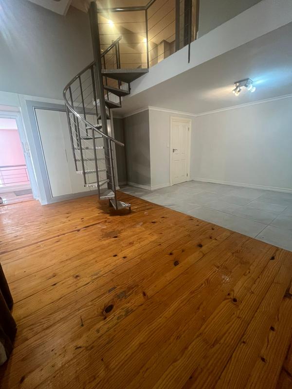 To Let 1 Bedroom Property for Rent in Cape Town Western Cape